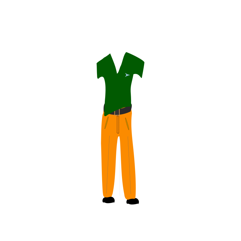 Men Clothes
